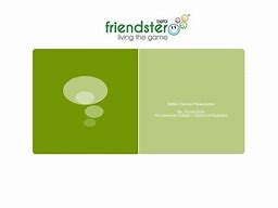 Image result for Friendster Adalah