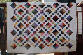 Image result for Jewel Box Quilt