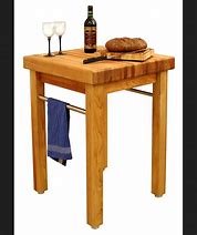 Image result for Small Kitchen Work Table