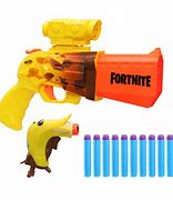 Image result for Fortnite HR Gun