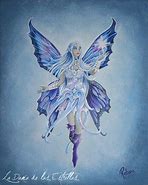 Image result for Winter Fairy Art