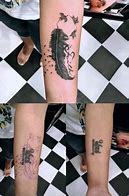 Image result for Hip Tattoo Cover Up