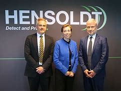 Image result for Hensoldt Trml