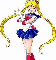 Image result for Sailor Moon Theme Party