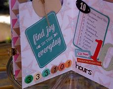 Image result for Anniversary Scrapbook Ideas