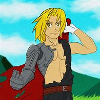 Image result for Edric Fan Art Toh