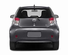 Image result for Scion IQ TRD