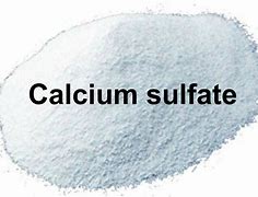 Image result for Calcium Sulfate Fill Material