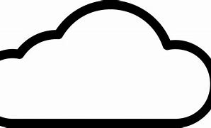 Image result for Black Cloud Logo