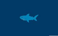 Image result for Shark Plush Aesthetic Wallpaper