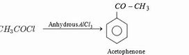 Image result for Amine Reacts with CH3COCl