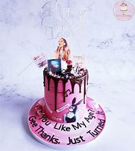 Image result for Ariana Grande Cheese Cake