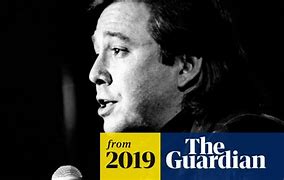 Image result for Bill Hicks Hates Hecklers