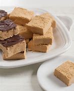 Image result for School Cafeteria Peanut Butter Bars