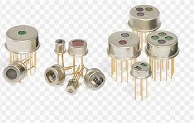 Image result for Passive Infrared Radiation Sensor