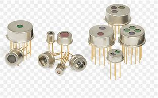 Image result for Passive Infrared Resistor