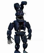 Image result for Nightmare Bonnie F-NaF Merch