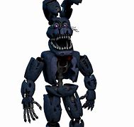 Image result for Scary Nightmare Bonnie