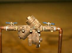 Image result for Garbage Disposal Backflow Preventer