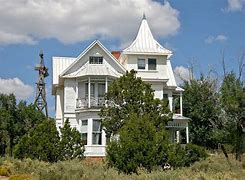 Image result for White Oaks, New Mexico