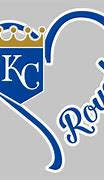 Image result for Royals and Chiefs Logo