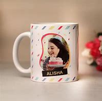 Image result for Happy Birthday to You Mug