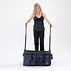 Image result for Travel Dance Bag with Rack