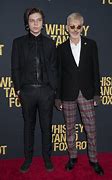 Image result for Billy Bob Thornton Son