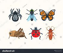 Image result for Insect Emoji