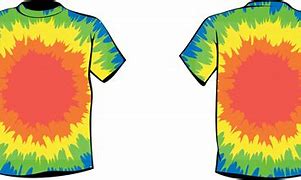 Image result for Tie Dye Kids Clip Art