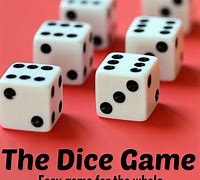 Image result for Different Dice Games