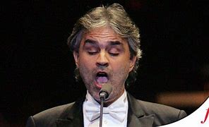 Image result for Elmo Andrea Bocelli