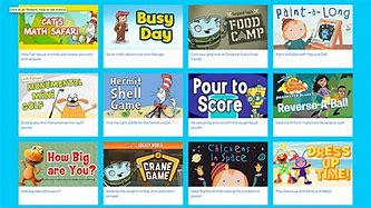 Image result for PBS Kids Math Games