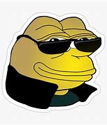 Image result for Golden Pepe