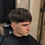 Image result for Low Skin Taper Buzz Cut