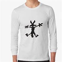 Image result for Wile E. Coyote Clothes