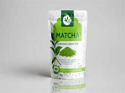 Image result for Green Tea Vacuum Packaging