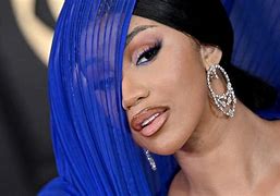 Image result for Cardi B Nails Longest