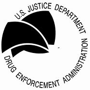 Image result for Drug Enforcement Administration Logo