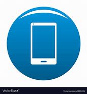 Image result for Fixed Phone Icon Photo Blue