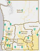 Image result for BLM NW Oregon District