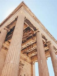 Image result for Athens Aesthetic