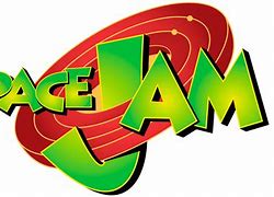 Image result for Space Jam Logo Vector