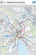 Image result for Zurich Metro