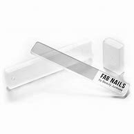 Image result for Glass Nail File Buffer