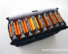 Image result for Nerf Ammo Bag