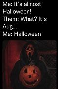 Image result for Halloween 3 Meme