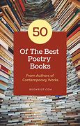 Image result for Good Poetry Books