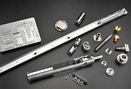 Image result for Machine Shop Parts