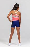 Image result for Pandemonium Cropped Singlet